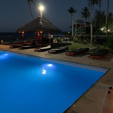 Cumbuco Eco Paradise Apto Com Varanda المظهر الخارجي الصورة