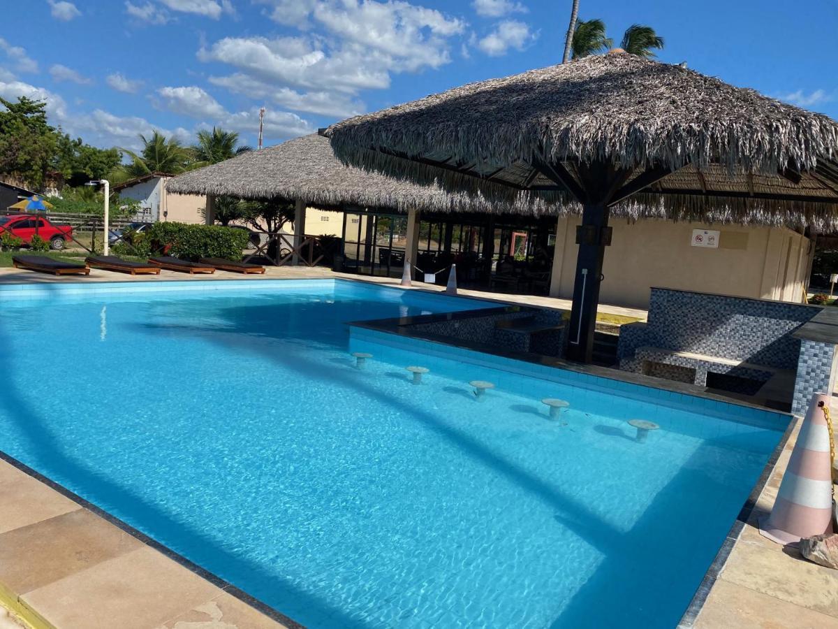 Cumbuco Eco Paradise Apto Com Varanda المظهر الخارجي الصورة