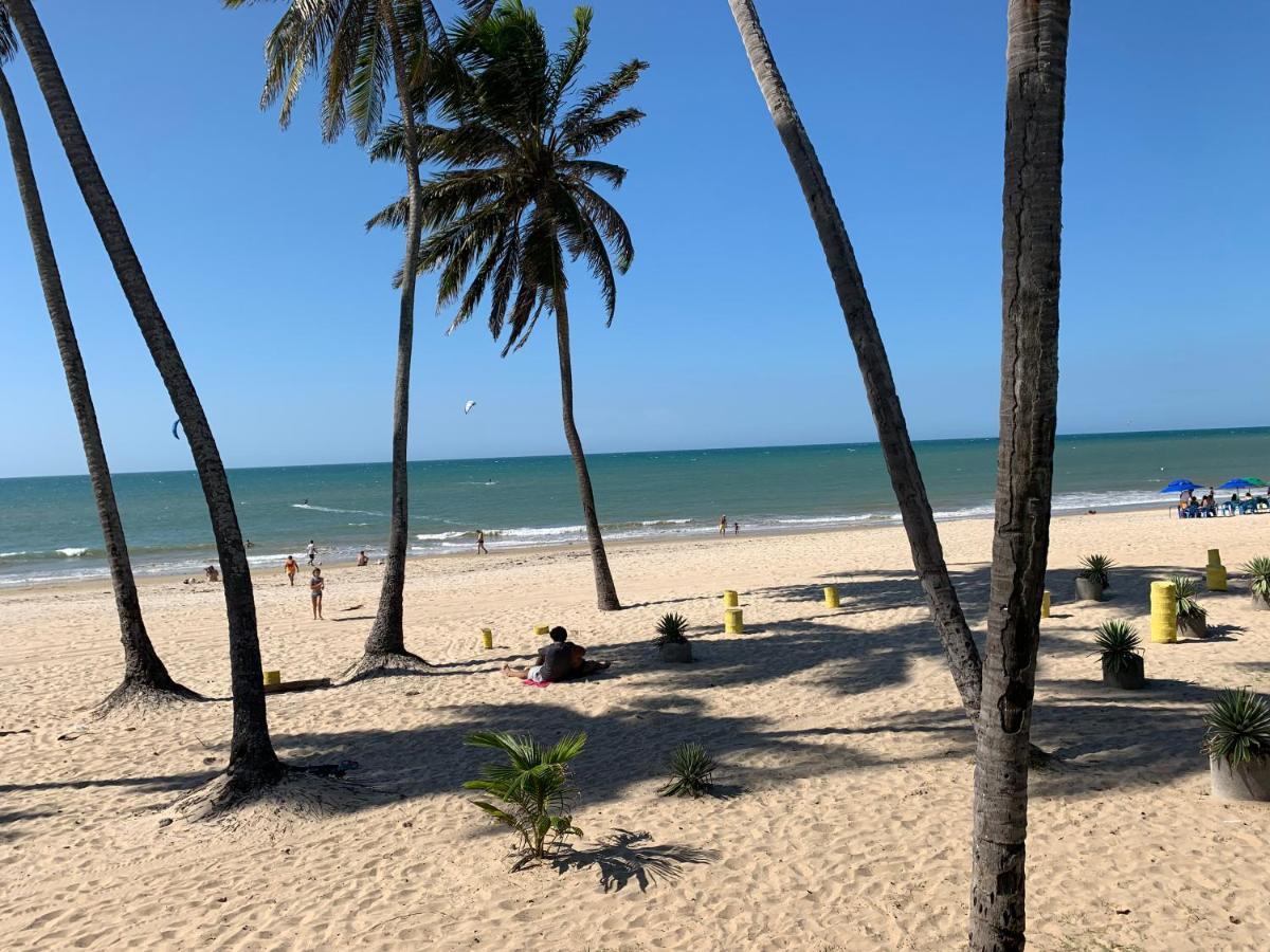 Cumbuco Eco Paradise Apto Com Varanda المظهر الخارجي الصورة