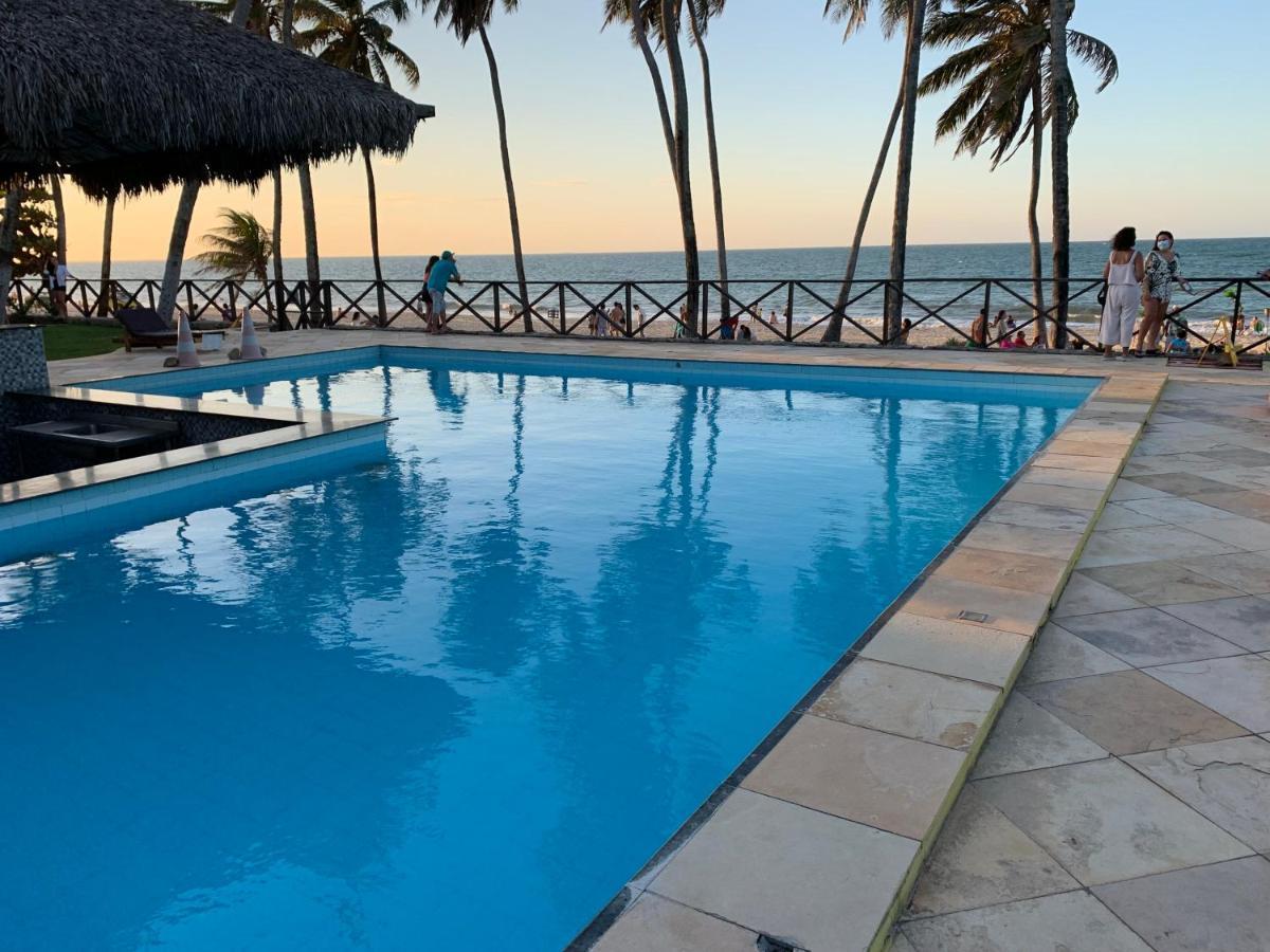 Cumbuco Eco Paradise Apto Com Varanda المظهر الخارجي الصورة