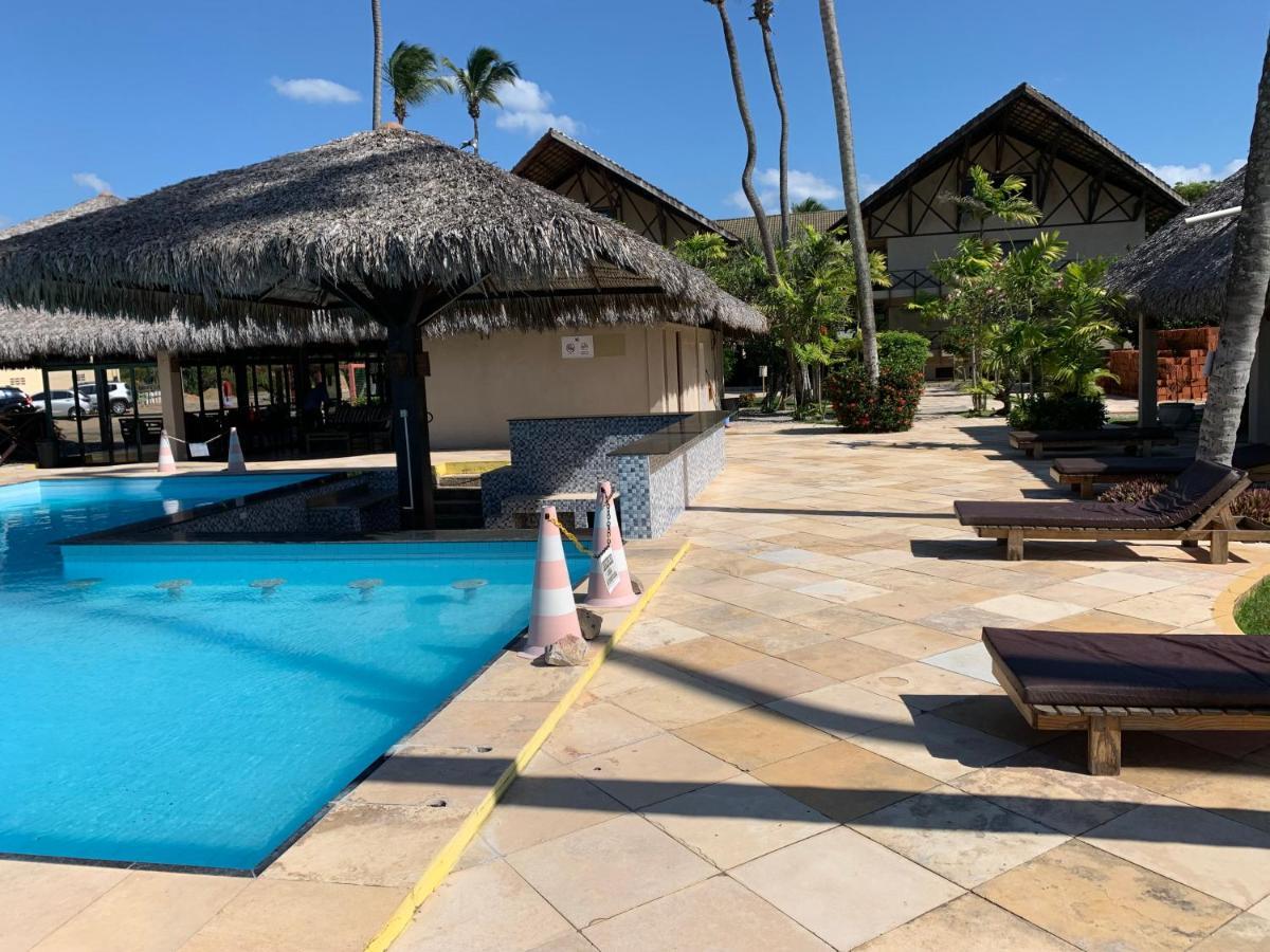 Cumbuco Eco Paradise Apto Com Varanda المظهر الخارجي الصورة
