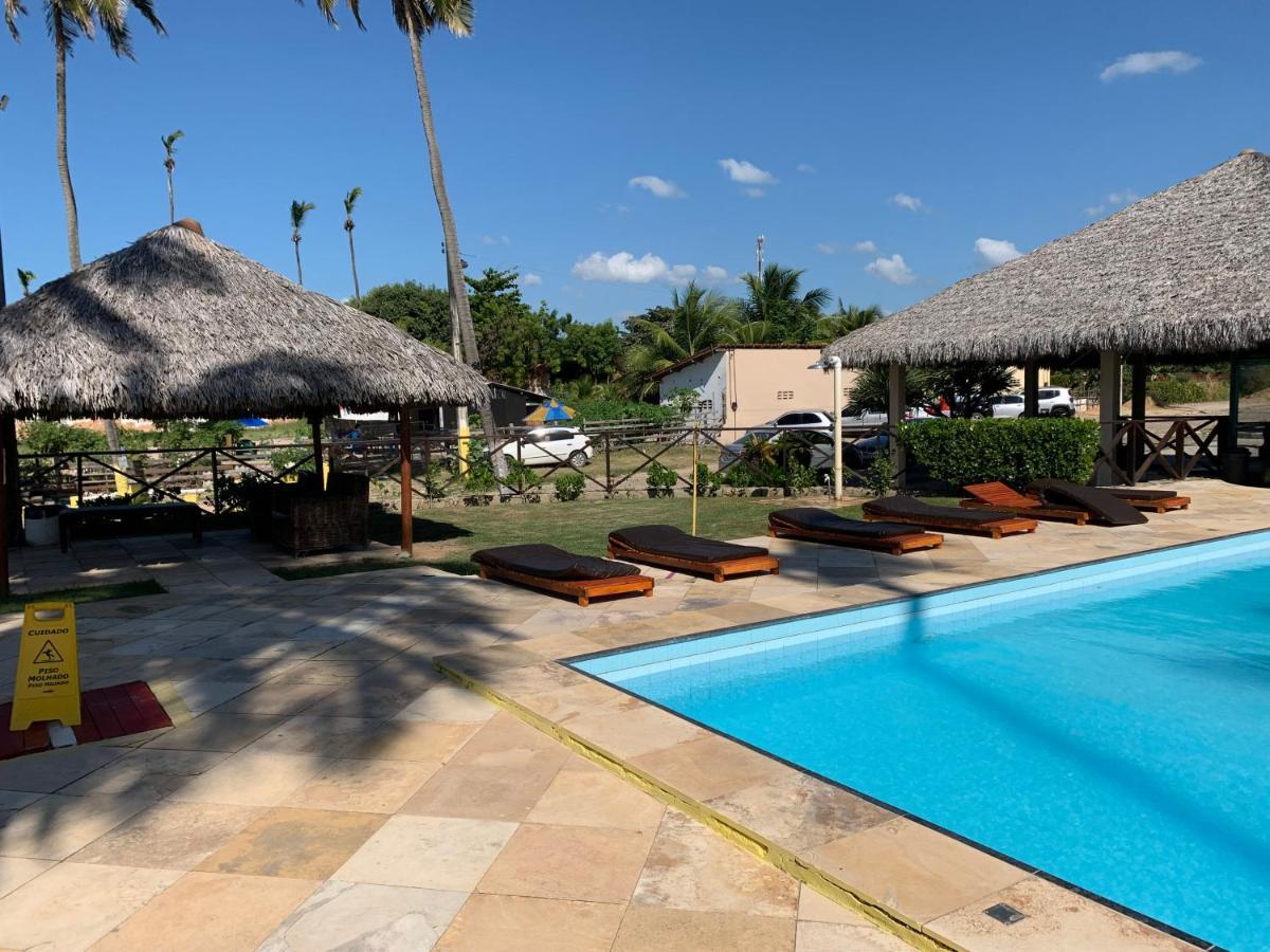 Cumbuco Eco Paradise Apto Com Varanda المظهر الخارجي الصورة