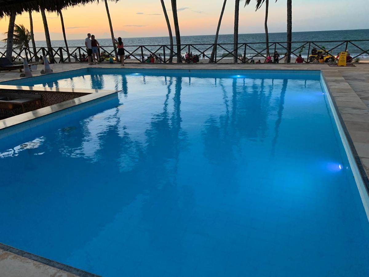Cumbuco Eco Paradise Apto Com Varanda المظهر الخارجي الصورة