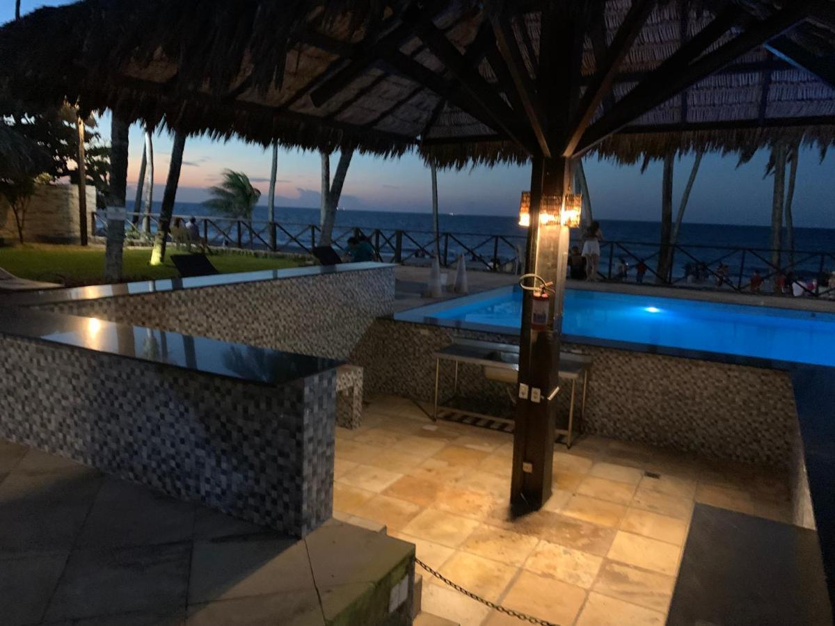 Cumbuco Eco Paradise Apto Com Varanda المظهر الخارجي الصورة