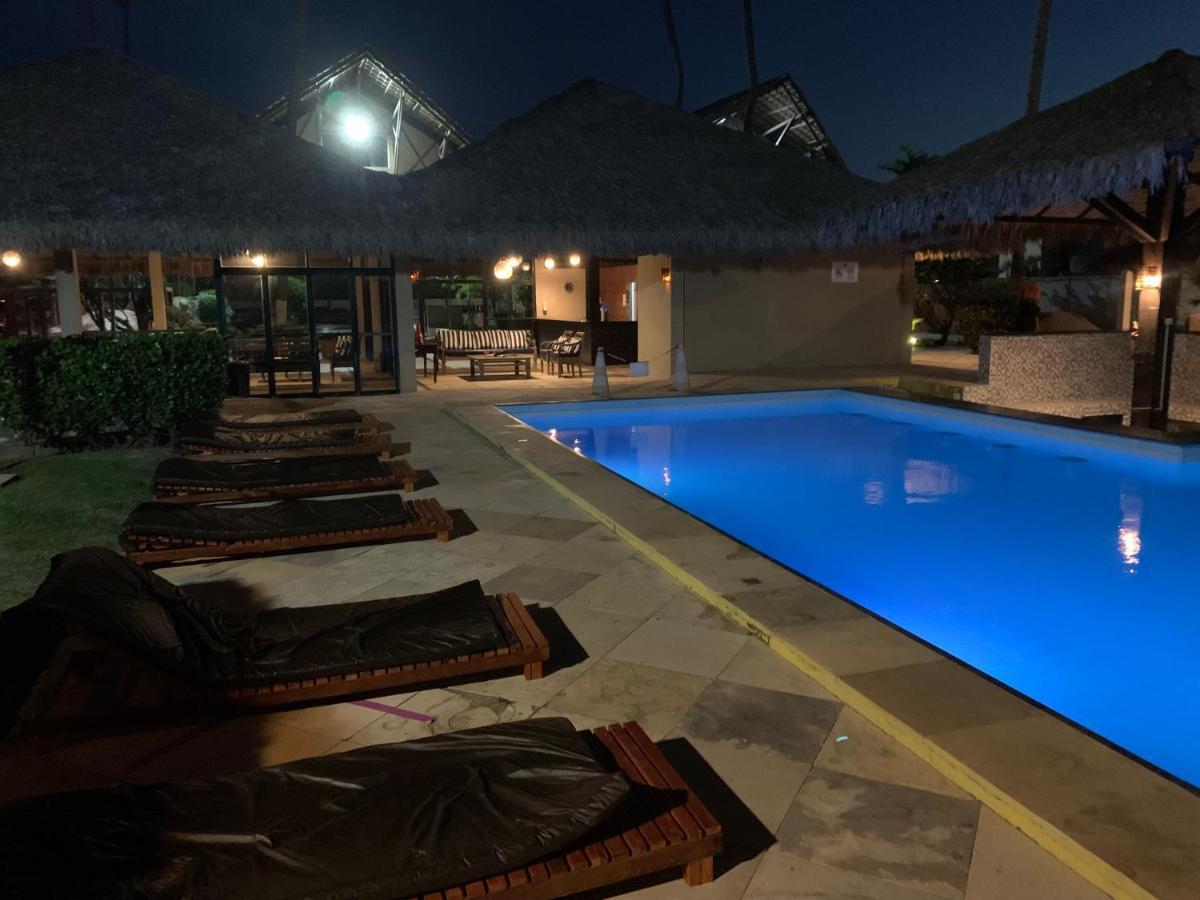 Cumbuco Eco Paradise Apto Com Varanda المظهر الخارجي الصورة