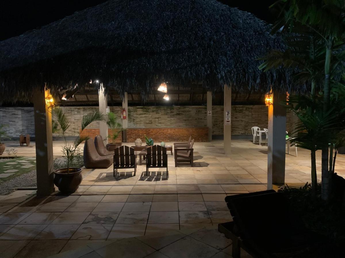 Cumbuco Eco Paradise Apto Com Varanda المظهر الخارجي الصورة