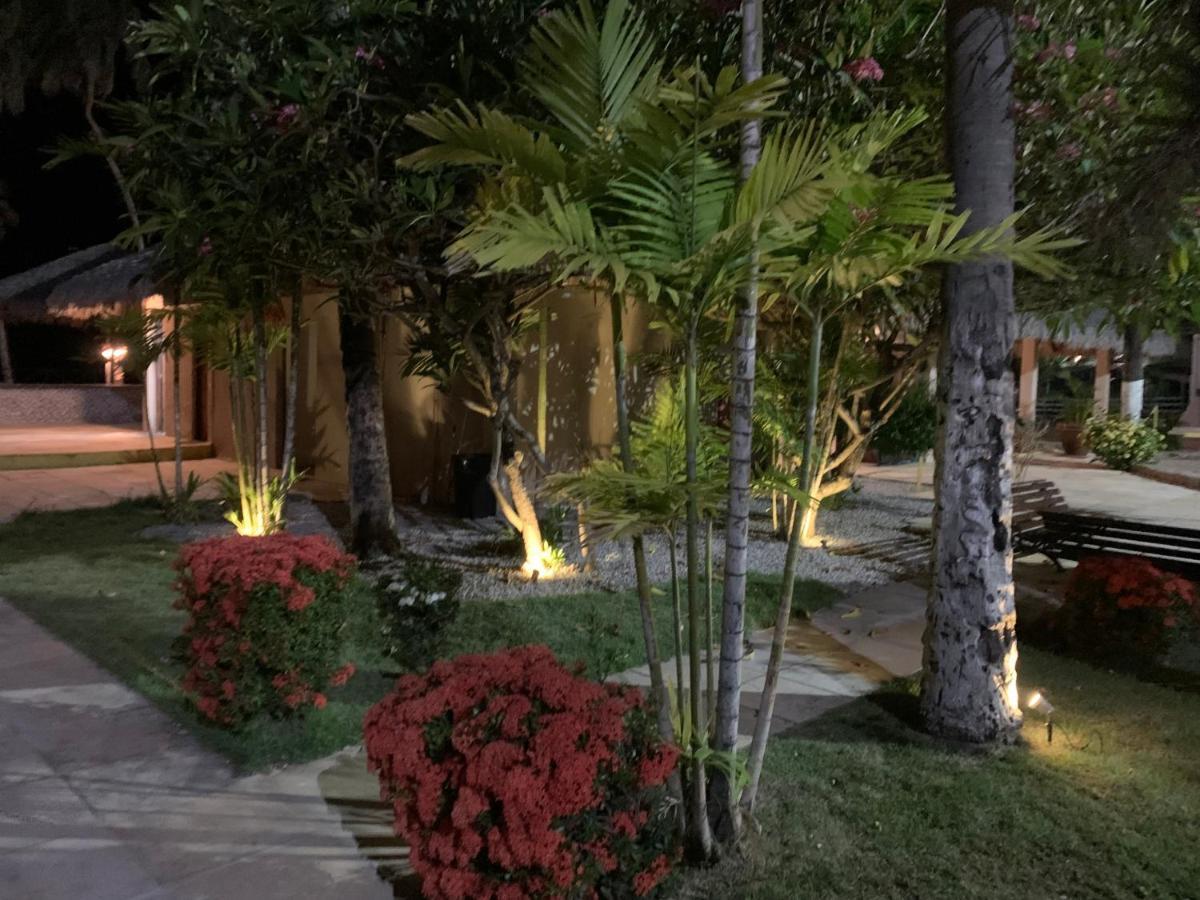 Cumbuco Eco Paradise Apto Com Varanda المظهر الخارجي الصورة
