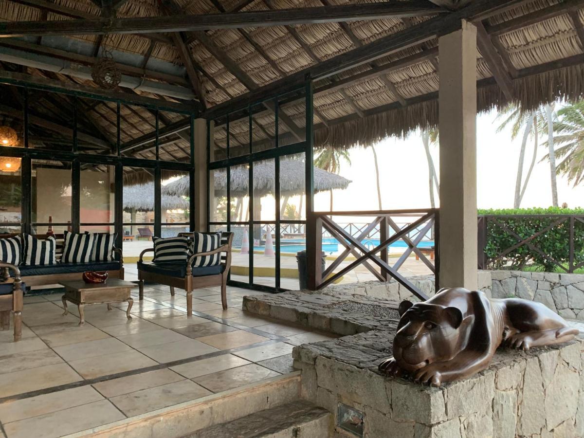 Cumbuco Eco Paradise Apto Com Varanda المظهر الخارجي الصورة