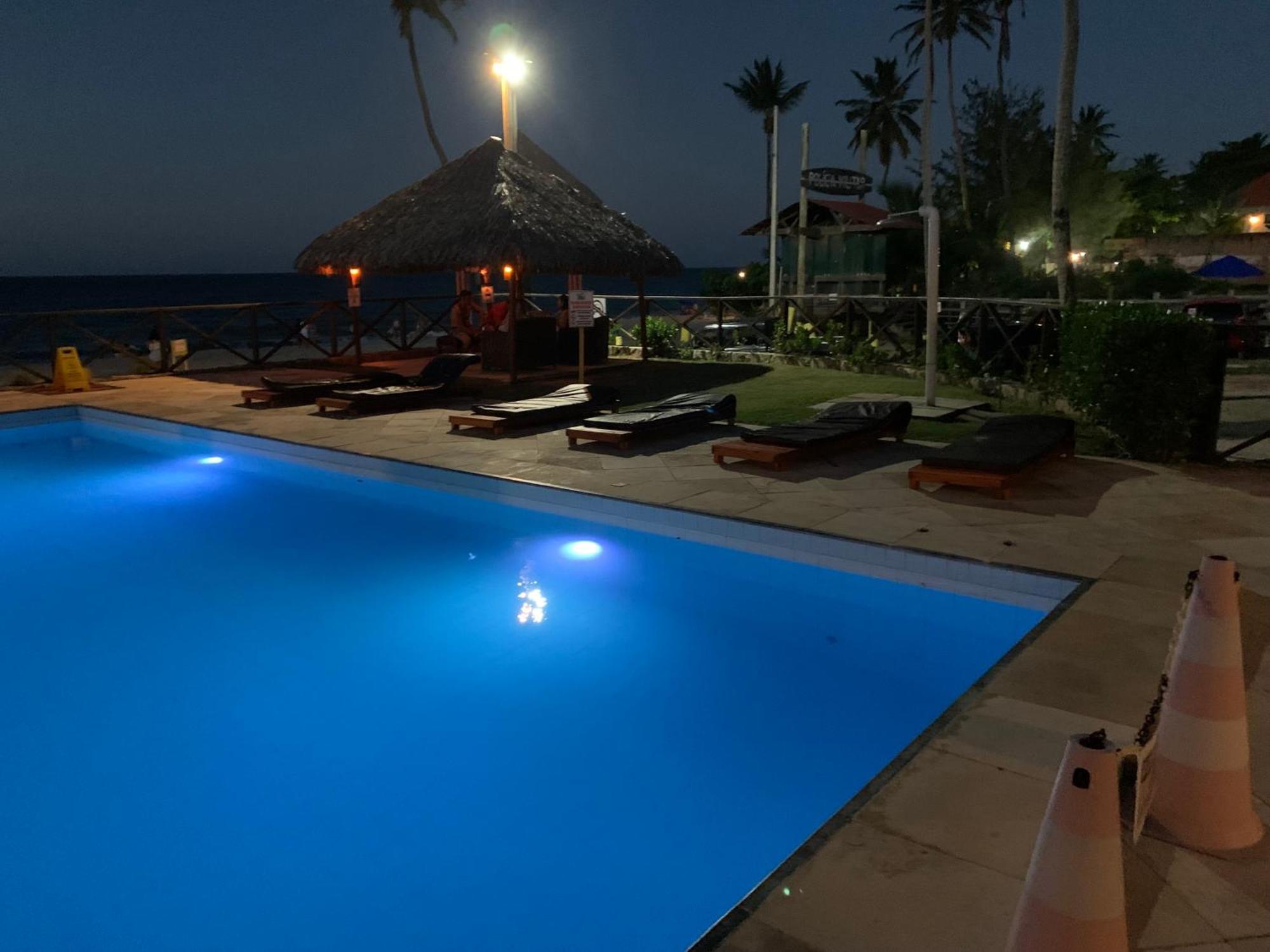 Cumbuco Eco Paradise Apto Com Varanda المظهر الخارجي الصورة