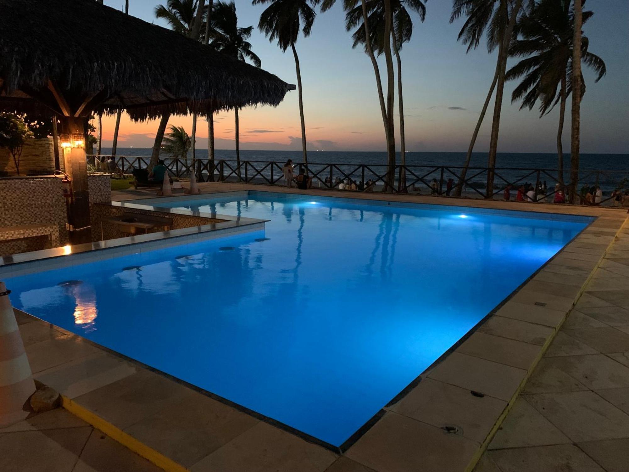 Cumbuco Eco Paradise Apto Com Varanda المظهر الخارجي الصورة